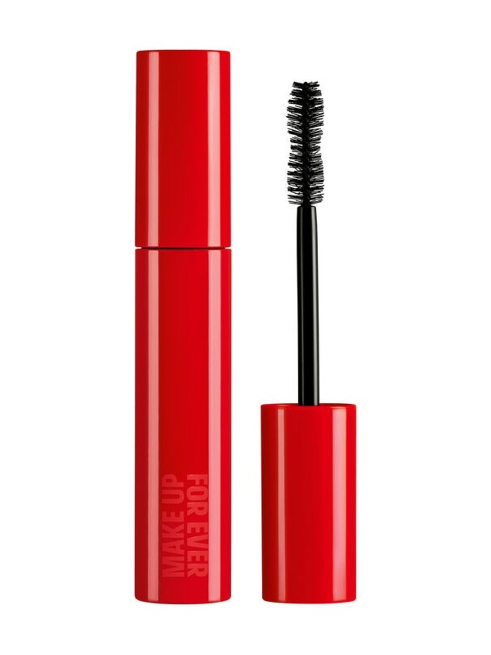 NIB MAKEUP FOREVER Volume Artist Mascara in Whatever Black